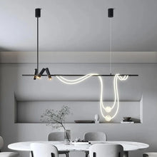 Carregar imagem no visualizador da galeria, Aellin Pendant Light
