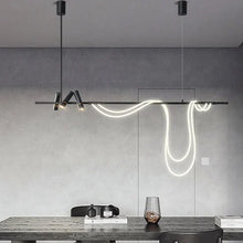 Carregar imagem no visualizador da galeria, Aellin Pendant Light
