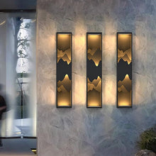 Load image into Gallery viewer, Aeternus Outdoor Wall Lamp
