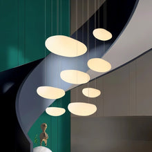 Carregar imagem no visualizador da galeria, Aetheria Chandelier Light
