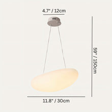 Carregar imagem no visualizador da galeria, Aetheria Chandelier Light
