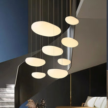 Carregar imagem no visualizador da galeria, Aetheria Chandelier Light
