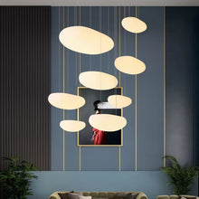 Load image into Gallery viewer, Aetheria Chandelier Light
