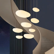 Load image into Gallery viewer, Aetheria Chandelier Light
