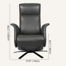 Cargar imagen en el visor de la galería, Agathos Accent Chair
