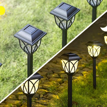 Carregar imagem no visualizador da galeria, Agira Outdoor Garden Lamp
