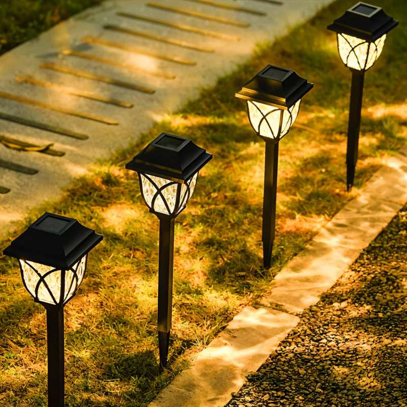 Agira Outdoor Garden Lamp