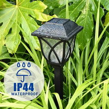 Carregar imagem no visualizador da galeria, Agira Outdoor Garden Lamp
