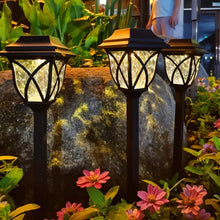 Carregar imagem no visualizador da galeria, Agira Outdoor Garden Lamp
