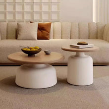 Carregar imagem no visualizador da galeria, Agres Coffee Table
