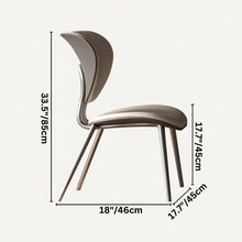 Cargar imagen en el visor de la galería, Agrima Dining Chair
