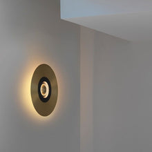 Carregar imagem no visualizador da galeria, Agula Wall Lamp
