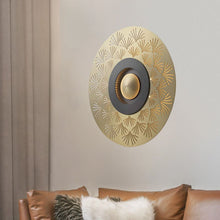 Load image into Gallery viewer, Agula Wall Lamp
