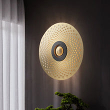 Load image into Gallery viewer, Agula Wall Lamp
