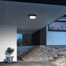 Load image into Gallery viewer, Ahava Outdoor Surface Mount Light
