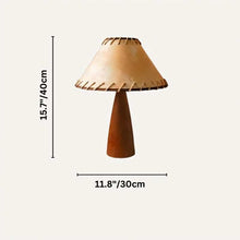 Carregar imagem no visualizador da galeria, Aikoz Table Lamp
