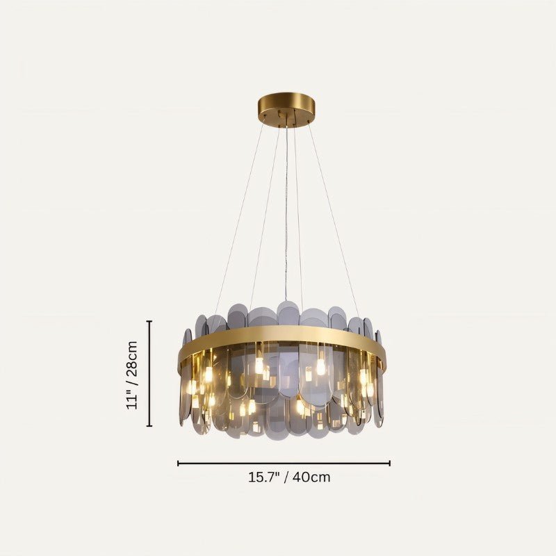 Ailine Chandelier