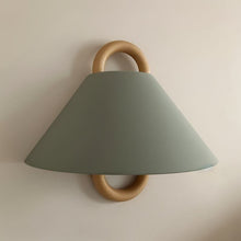 Cargar imagen en el visor de la galería, Aine Wall Lamp
