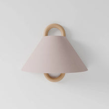 Carregar imagem no visualizador da galeria, Aine Wall Lamp
