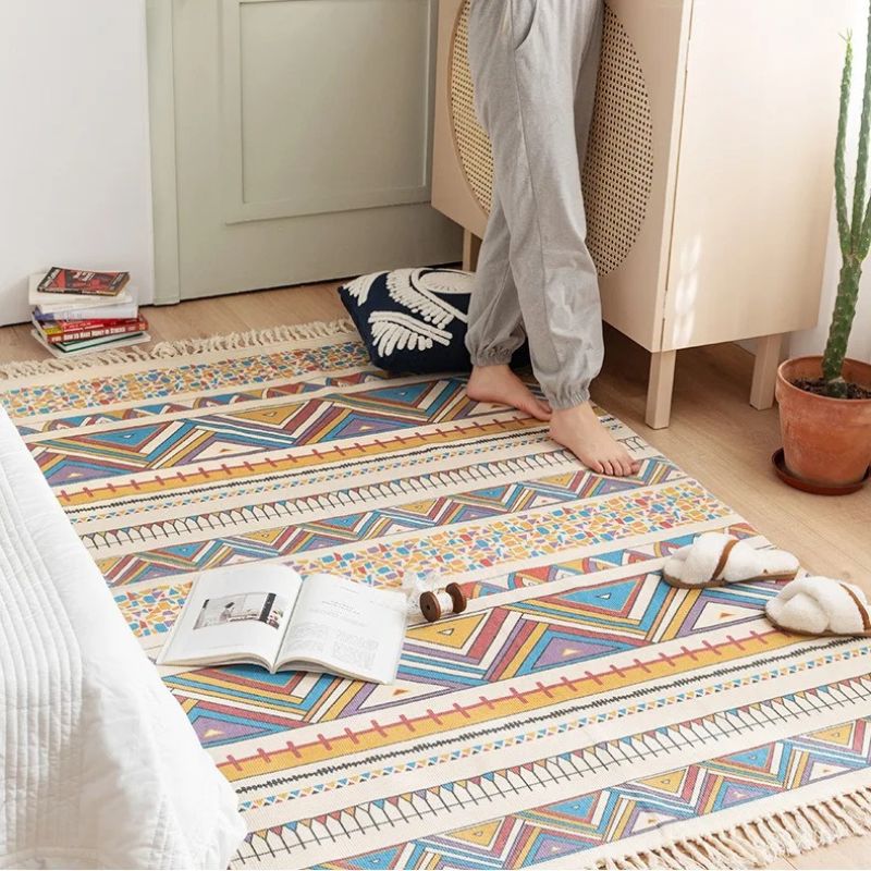 Airso Area Rug