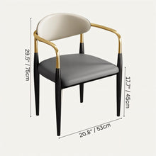 Carregar imagem no visualizador da galeria, Ajaw Accent Chair
