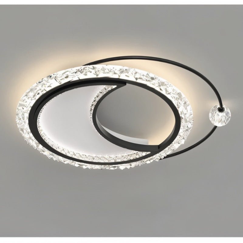 Ajwa Ceiling Light