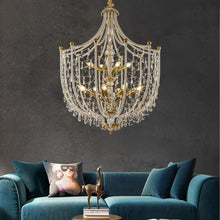 Carregar imagem no visualizador da galeria, Ajwad Chandelier Light
