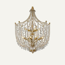 Cargar imagen en el visor de la galería, Ajwad Chandelier Light
