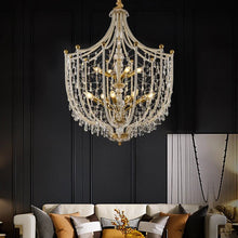 Carregar imagem no visualizador da galeria, Ajwad Chandelier Light
