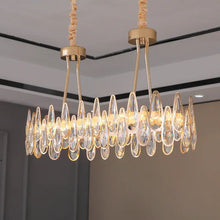 Load image into Gallery viewer, Akalu Chandelier
