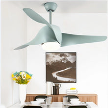 Load image into Gallery viewer, Akash Ceiling Fan
