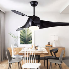 Cargar imagen en el visor de la galería, Akash Ceiling Fan
