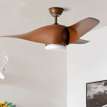 Carregar imagem no visualizador da galeria, Akash Ceiling Fan
