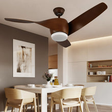 Carregar imagem no visualizador da galeria, Akash Ceiling Fan
