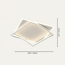 Cargar imagen en el visor de la galería, Akeno Ceiling Light
