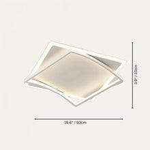 Cargar imagen en el visor de la galería, Akeno Ceiling Light
