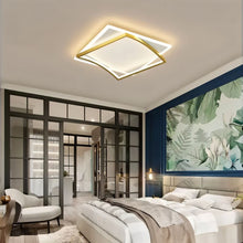 Carregar imagem no visualizador da galeria, Akeno Ceiling Light
