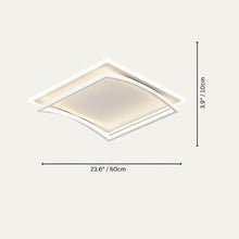 Cargar imagen en el visor de la galería, Akeno Ceiling Light
