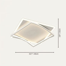 Carregar imagem no visualizador da galeria, Akeno Ceiling Light
