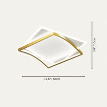 Cargar imagen en el visor de la galería, Akeno Ceiling Light
