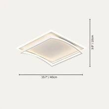 Carregar imagem no visualizador da galeria, Akeno Ceiling Light
