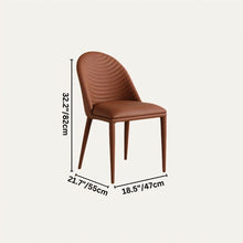 Load image into Gallery viewer, Akhat Dining Chair
