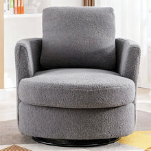 Carregar imagem no visualizador da galeria, Aklin Accent Chair
