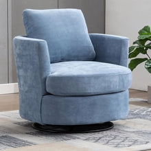 Carregar imagem no visualizador da galeria, Aklin Accent Chair
