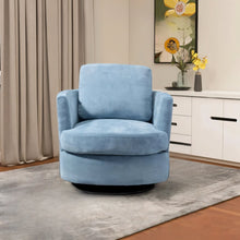 Carregar imagem no visualizador da galeria, Aklin Accent Chair
