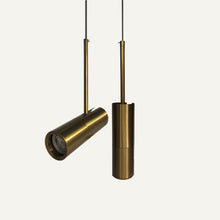 Load image into Gallery viewer, Aklu Pendant Light
