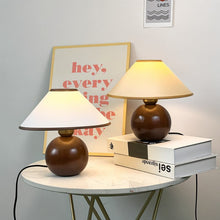 Load image into Gallery viewer, Alan Table Lamp
