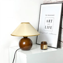 Load image into Gallery viewer, Alan Table Lamp
