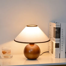 Load image into Gallery viewer, Alan Table Lamp
