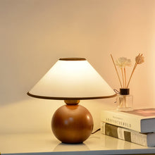 Load image into Gallery viewer, Alan Table Lamp
